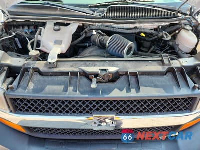Zdjęcie 12 z 13 samochodu: 2018 CHEVROLET EXPRESS G2500 LS VIN:1GAWGEFP5J1240107 - miniatura