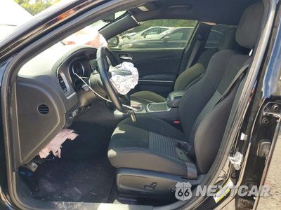 Zdjęcie 7 z 12 samochodu: 2021 DODGE CHARGER R/T VIN:2C3CDXCT8MH647784 - miniatura