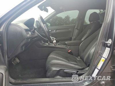 Zdjęcie 7 z 12 samochodu: 2024 HONDA CIVIC SPORT VIN:2HGFE2F57RH522239 - miniatura