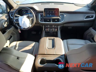 Zdjęcie 8 z 13 samochodu: 2024 CHEVROLET TAHOE K1500 LT VIN:1GNSKNKD2RR158775 - miniatura
