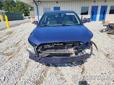 Piąte zdjęcie samochodu w środku: 2014 BUICK LACROSSE VIN:1G4GB5GR2EF104242 - miniatura