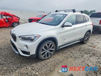 2016 BMW X1 XDRIVE28I WBXHT3C36GP881907 - główne zdjęcie licytacji z USA - miniatura