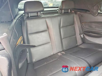 Zdjęcie 10 z 12 samochodu: 2008 BMW 135 I VIN:WBAUN935X8VF55566 - miniatura