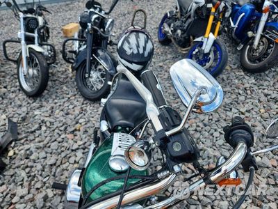 Piąte zdjęcie samochodu w środku: 2013 HARLEY-DAVIDSON XL1200 V VIN:1HD1LF315DC407222 - miniatura