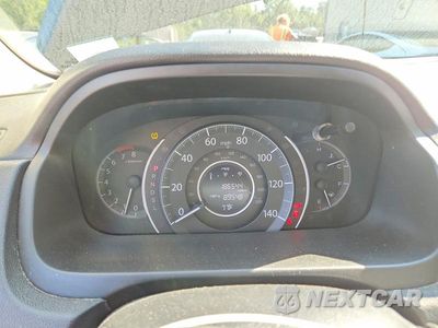 Zdjęcie 9 z 13 samochodu: 2016 HONDA CR-V EX VIN:3CZRM3H51GG711154 - miniatura