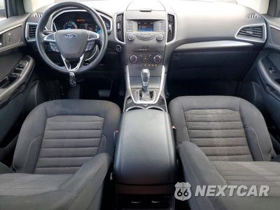 Zdjęcie 8 z 13 samochodu: 2015 FORD EDGE SEL VIN:2FMTK3J83FBC06445 - miniatura