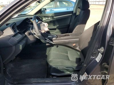 Zdjęcie 7 z 12 samochodu: 2016 HONDA CIVIC LX VIN:19XFC2F5XGE250217 - miniatura
