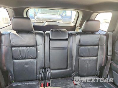 Zdjęcie 10 z 14 samochodu: 2016 JEEP GRAND CHEROKEE LIMITED VIN:1C4RJEBG1GC428597 - miniatura