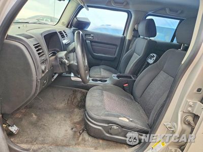 Zdjęcie 7 z 13 samochodu: 2007 HUMMER H3 VIN:5GTDN13E578192259 - miniatura