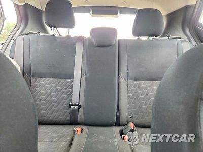 Zdjęcie 10 z 13 samochodu: 2024 NISSAN KICKS SV VIN:3N1CP5CV0RL539055 - miniatura