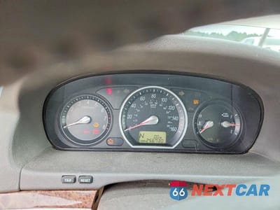 Zdjęcie 9 z 12 samochodu: 2006 HYUNDAI SONATA GLS V6 VIN:5NPEU46F96H057919 - miniatura