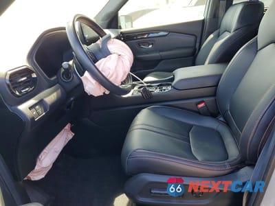 Zdjęcie 7 z 12 samochodu: 2024 HONDA PILOT TRAILSPORT VIN:5FNYG1H67RB009659 - miniatura