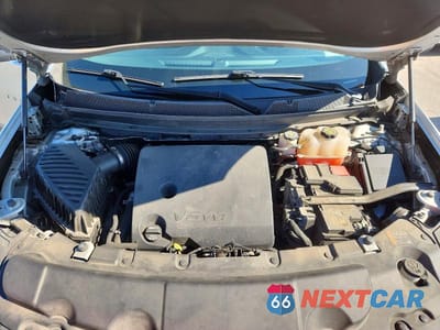 Zdjęcie 12 z 13 samochodu: 2021 CHEVROLET TRAVERSE LS VIN:1GNERFKW4MJ265480 - miniatura