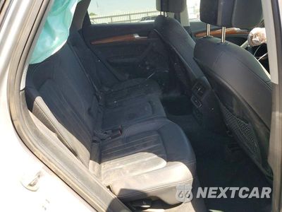 Zdjęcie 11 z 14 samochodu: 2023 AUDI Q5 PREMIUM 45 VIN:WA1GAAFY1P2108229 - miniatura