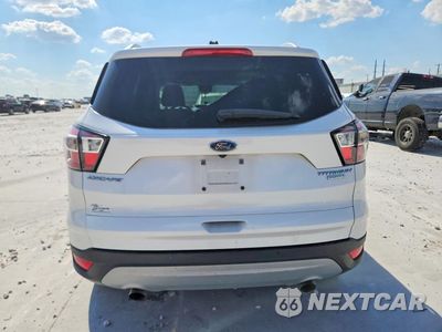 Zdjęcie 6 z 13 samochodu: 2017 FORD ESCAPE TITANIUM VIN:1FMCU0J95HUE15670 - miniatura
