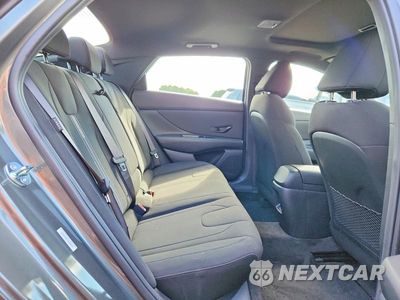 Zdjęcie 10 z 12 samochodu: 2026 HYUNDAI ELANTRA SEL SPORT PREMIUM VIN:KMHLS4DG7TU130078 - miniatura