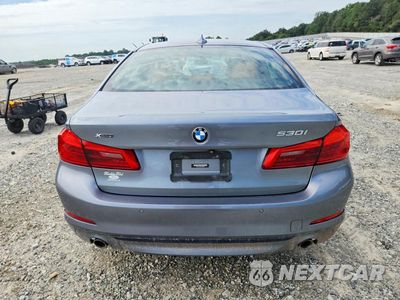 Zdjęcie 6 z 12 samochodu: 2020 BMW 530 XI VIN:WBAJR7C04LWW66422 - miniatura
