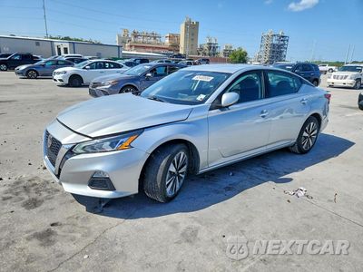 2022 NISSAN ALTIMA SV 1N4BL4DV3NN365463 - główne zdjęcie licytacji z USA - miniatura