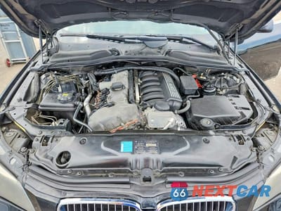 Zdjęcie 11 z 12 samochodu: 2006 BMW 530 XIT VIN:WBANN73506CN02759 - miniatura
