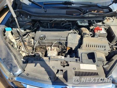 Zdjęcie 11 z 12 samochodu: 2017 HONDA CR-V LX VIN:2HKRW6H32HH214302 - miniatura