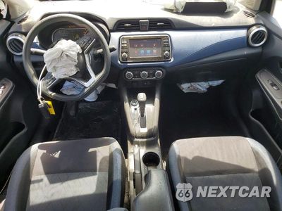 Zdjęcie 8 z 12 samochodu: 2023 NISSAN VERSA SV VIN:3N1CN8EV7PL853139 - miniatura