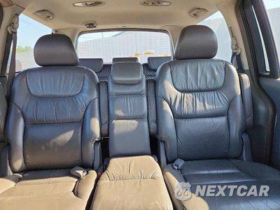 Zdjęcie 10 z 13 samochodu: 2005 HONDA ODYSSEY EXL VIN:5FNRL38765B107435 - miniatura