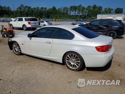 Drugie zdjęcie samochodu z przodu: 2012 BMW 328 I VIN:WBAKE3C55CE770511 - miniatura