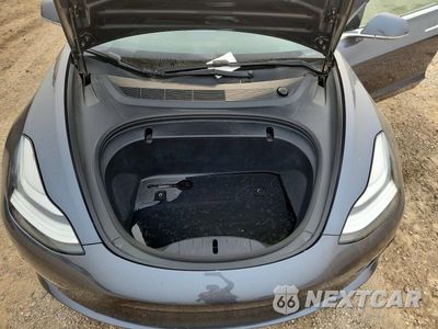 Zdjęcie 11 z 12 samochodu: 2020 TESLA MODEL 3 VIN:5YJ3E1EB9LF663846 - miniatura