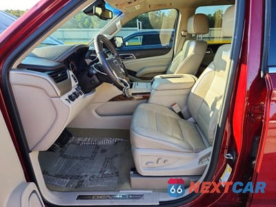 Zdjęcie 7 z 13 samochodu: 2016 GMC YUKON DENALI VIN:1GKS2CKJ8GR250252 - miniatura