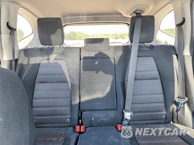 Zdjęcie 10 z 13 samochodu: 2017 HONDA CR-V EX VIN:7FARW1H54HE044757 - miniatura