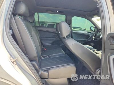 Zdjęcie 11 z 13 samochodu: 2023 VOLKSWAGEN TIGUAN SE R-LINE BLACK VIN:3VVCB7AX5PM027957 - miniatura