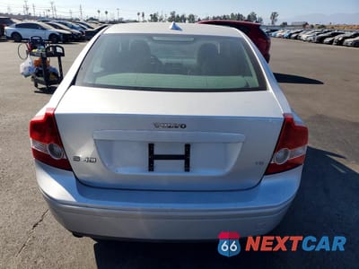 Zdjęcie 6 z 13 samochodu: 2007 VOLVO S40 T5 VIN:YV1MS682872288640 - miniatura