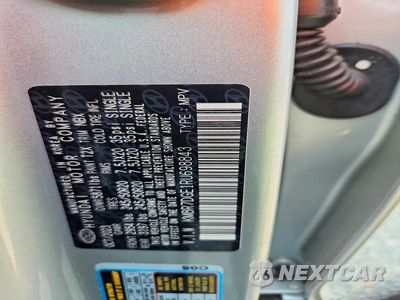 Zdjęcie 13 z 13 samochodu: 2024 HYUNDAI PALISADE CALLIGRAPHY VIN:KM8R7DGE1RU698843 - miniatura
