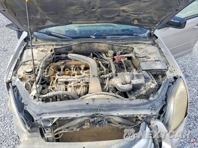 Zdjęcie 11 z 13 samochodu: 2008 FORD FUSION SE VIN:3FAHP07Z28R192610 - miniatura
