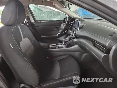 Zdjęcie 7 z 12 samochodu: 2020 NISSAN SENTRA SV VIN:3N1AB8CV2LY230561 - miniatura