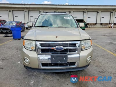 Piąte zdjęcie samochodu w środku: 2012 FORD ESCAPE LIMITED VIN:1FMCU9EG1CKA76147 - miniatura