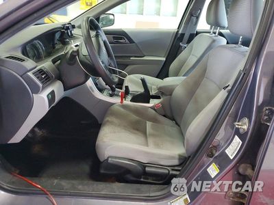 Zdjęcie 7 z 12 samochodu: 2015 HONDA ACCORD LX VIN:1HGCR2F33FA267072 - miniatura