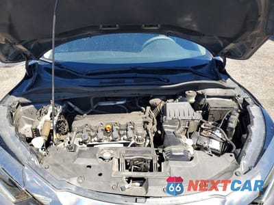 Zdjęcie 11 z 13 samochodu: 2021 HONDA HR-V EX VIN:3CZRU6H53MM713101 - miniatura