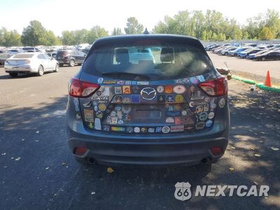 Zdjęcie 6 z 12 samochodu: 2016 MAZDA CX-5 SPORT VIN:JM3KE4BY4G0657311 - miniatura