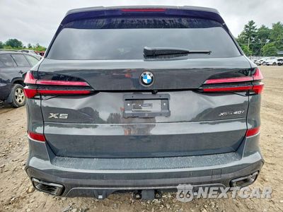 Zdjęcie 6 z 13 samochodu: 2026 BMW X5 XDRIVE40I VIN:5UX23EU00T9372234 - miniatura