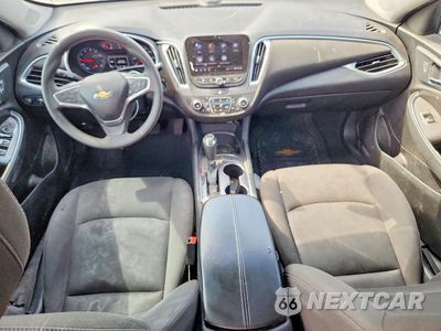 Zdjęcie 8 z 12 samochodu: 2019 CHEVROLET MALIBU LT VIN:1G1ZD5ST7KF167349 - miniatura