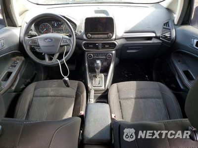 Zdjęcie 8 z 14 samochodu: 2019 FORD ECOSPORT SE VIN:MAJ3S2GE5KC257652 - miniatura