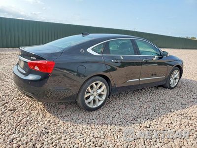 Trzecie zdjęcie samochodu z tyłu: 2019 CHEVROLET IMPALA PREMIER VIN:1G1105S31KU112951 - miniatura