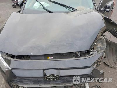 Zdjęcie 11 z 12 samochodu: 2022 TOYOTA RAV4 XLE VIN:2T3P1RFV8NC311845 - miniatura