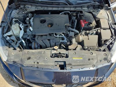 Zdjęcie 11 z 12 samochodu: 2019 NISSAN ALTIMA SV VIN:1N4BL4DW6KC224385 - miniatura