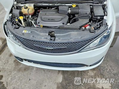Zdjęcie 12 z 13 samochodu: 2020 CHRYSLER PACIFICA TOURING VIN:2C4RC1FG9LR110421 - miniatura