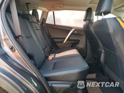 Zdjęcie 11 z 13 samochodu: 2018 TOYOTA RAV4 HV LIMITED VIN:JTMDJREV1JD190313 - miniatura