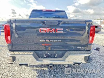 Zdjęcie 6 z 13 samochodu: 2026 GMC SIERRA K1500 SLT VIN:3GTUUDE81TG383426 - miniatura