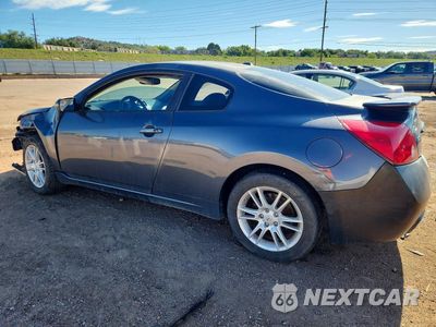 Drugie zdjęcie samochodu z przodu: 2008 NISSAN ALTIMA 3.5 SE VIN:1N4BL24EX8C171596 - miniatura