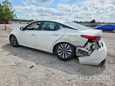 Drugie zdjęcie samochodu z przodu: 2025 NISSAN ALTIMA SV VIN:1N4BL4DV0SN321559 - miniatura